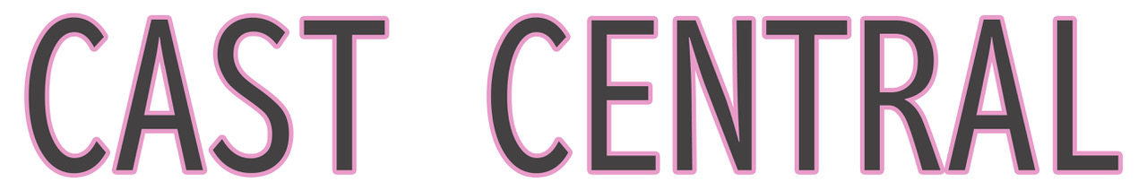 Cast Central